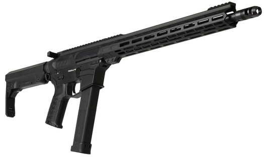 CMMG RESOLUTE MKG 45ACP 16.1